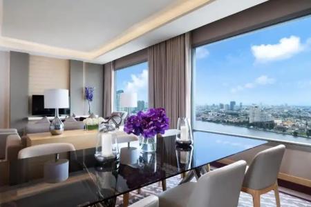 Avani Plus Riverside Bangkok - 133