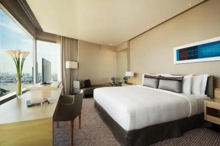 Avani Plus Riverside Bangkok - 126