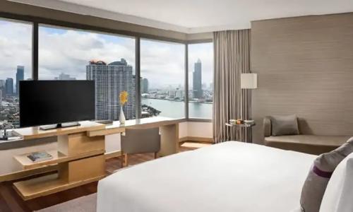 Avani Plus Riverside Bangkok - 120