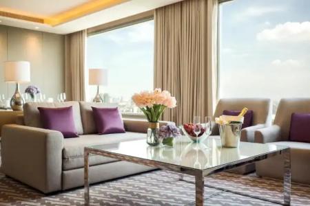 Avani Plus Riverside Bangkok - 130