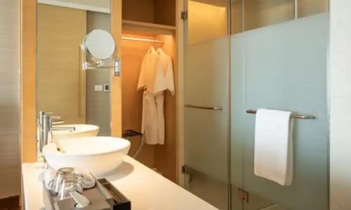 Avani Plus Riverside Bangkok - 121