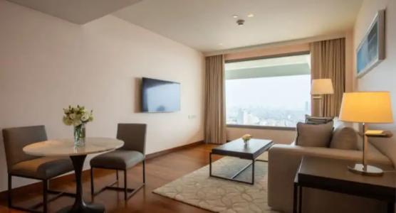 Avani Plus Riverside Bangkok - 122