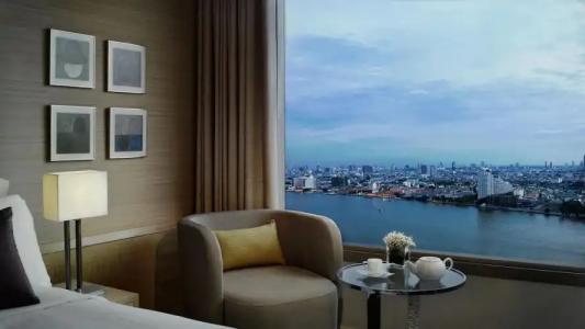 Avani Plus Riverside Bangkok - 108