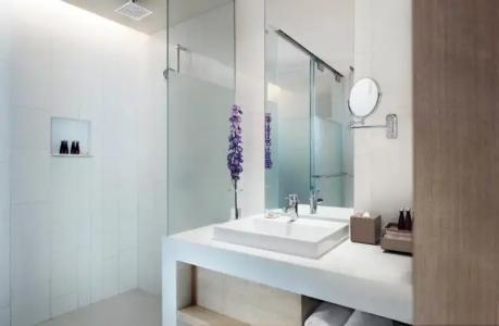 Avani Plus Riverside Bangkok - 127