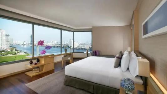 Avani Plus Riverside Bangkok - 109