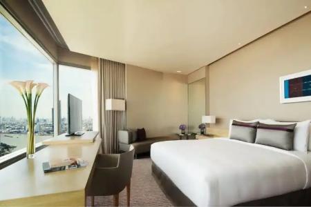 Avani Plus Riverside Bangkok - 105