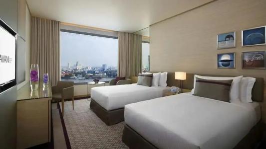 Avani Plus Riverside Bangkok - 102
