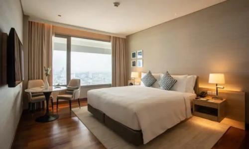 Avani Plus Riverside Bangkok - 119