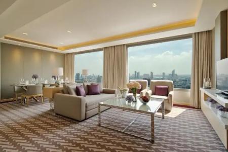 Avani Plus Riverside Bangkok - 131