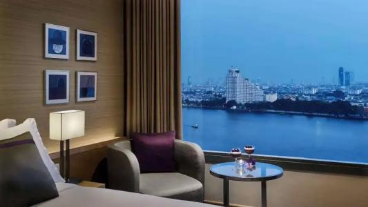 Avani Plus Riverside Bangkok - 103