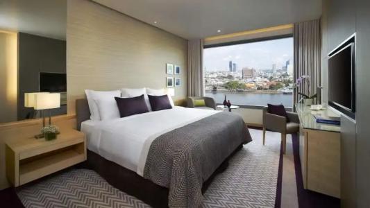 Avani Plus Riverside Bangkok - 101