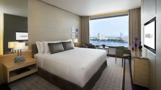 Avani Plus Riverside Bangkok - 100