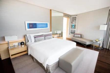 Avani Plus Riverside Bangkok - 114