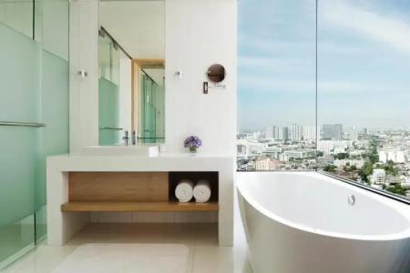 Avani Plus Riverside Bangkok - 128