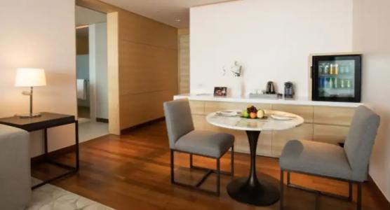 Avani Plus Riverside Bangkok - 123