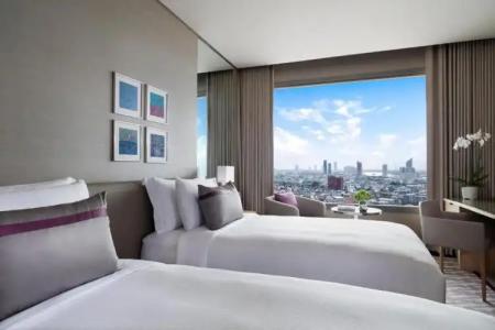 Avani Plus Riverside Bangkok - 125
