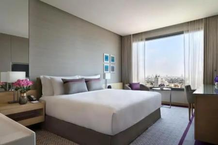 Avani Plus Riverside Bangkok - 106