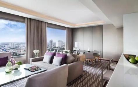 Avani Plus Riverside Bangkok - 135