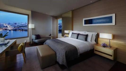 Avani Plus Riverside Bangkok - 111