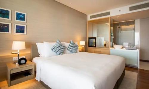 Avani Plus Riverside Bangkok - 118