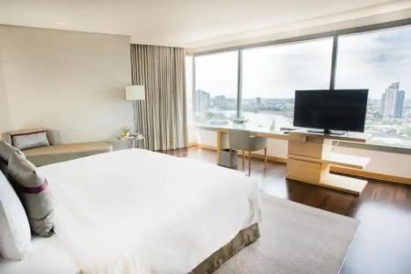 Avani Plus Riverside Bangkok - 115