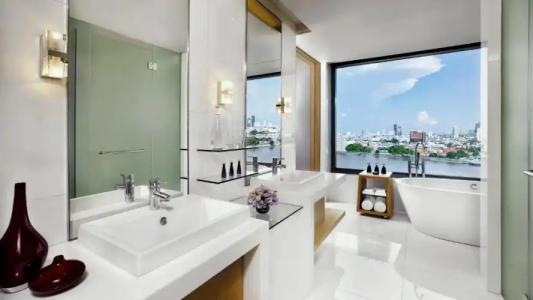 Avani Plus Riverside Bangkok - 112