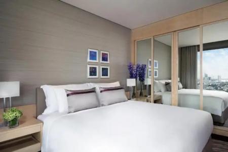Avani Plus Riverside Bangkok - 124