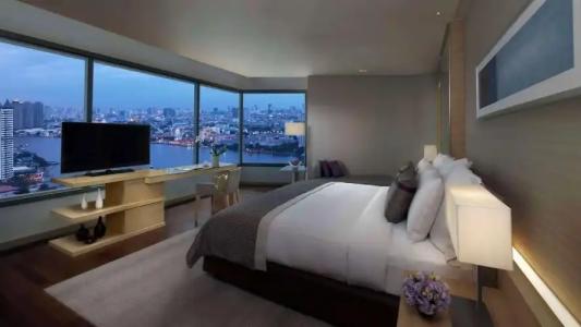Avani Plus Riverside Bangkok - 104