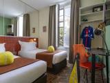 2 Bedrooms Standard Family room