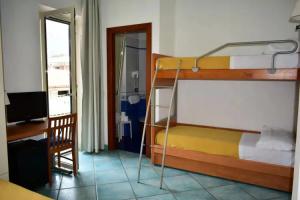 Hotel Amyclae, Sperlonga