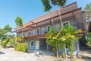 Krabi Ava Hill Hotel, Krabi