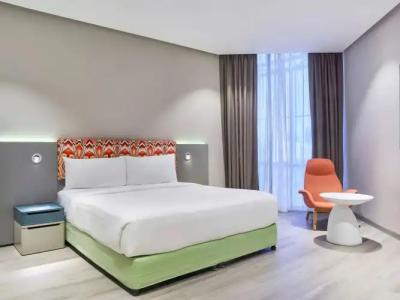 Ibis Styles Dubai Jumeira - 101
