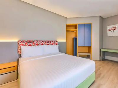 Ibis Styles Dubai Jumeira - 102