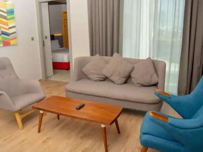 Ibis Styles Dubai Jumeira - 111