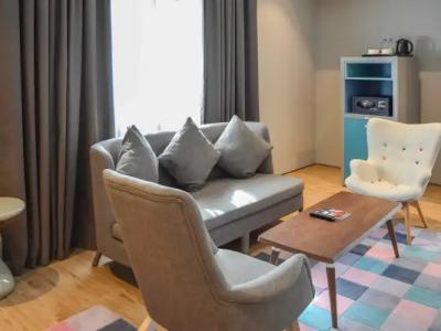Ibis Styles Dubai Jumeira - 109