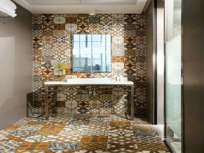 Ibis Styles Dubai Jumeira - 106