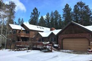 Alpenhorn Bed and Breakfast, Big Bear Lake