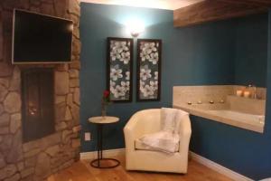 Fox Den Bed & Breakfast, Leavenworth