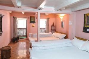 Nyatapola Guest House, Bhaktapur
