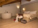 1 Bedroom Junior Suite with mountain view