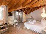 Standard Junior Suite