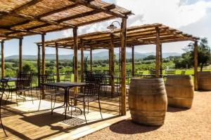 Locanda dell'Aioncino, Bibbona