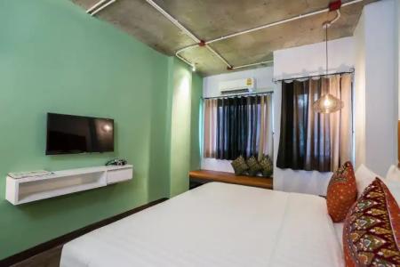 Aim House Bangkok No Parking - 2