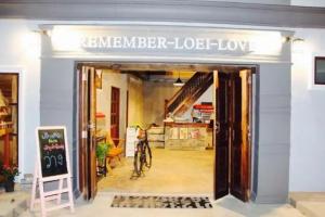 Remember Loei Love, Chiang Khan