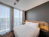 1 Bedroom Double Apartment