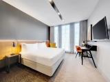 Lower Deck Double room