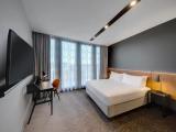 First Class Double room