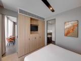 2 Bedrooms Double Apartment