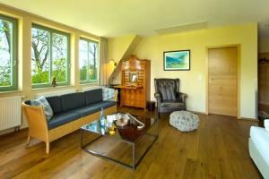 Plumbohms Aussichtsreich Gast- und Logierhaus Mini-hotel, Bad Harzburg