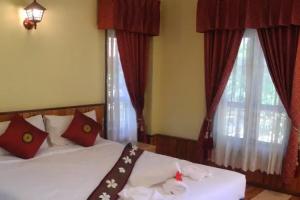The Garden Resort Nongkai, Nong Khai